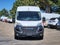 2025 RAM ProMaster 2500 Cargo Van Tradesman High Roof 159' WB w/Pass Seat