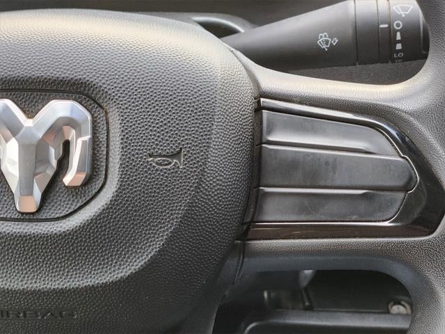 2023 RAM ProMaster 2500 Cargo Van High Roof 159' WB