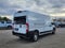 2023 RAM ProMaster 2500 Cargo Van High Roof 159' WB