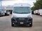 2025 RAM ProMaster 2500 Cargo Van Tradesman High Roof 159' WB w/Pass Seat