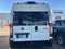 2025 RAM ProMaster 2500 Cargo Van Tradesman High Roof 159' WB w/Pass Seat
