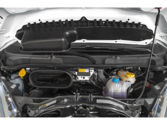 2025 RAM Promaster TRADESMAN