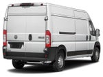 2025 RAM Promaster TRADESMAN