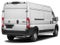 2025 RAM Promaster TRADESMAN