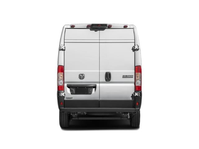 2025 RAM Promaster TRADESMAN