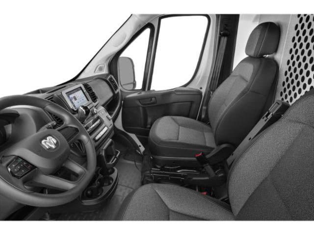 2025 RAM Promaster TRADESMAN