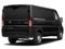 2021 RAM ProMaster 1500 Cargo Van Low Roof 118' WB