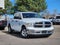 2023 RAM 1500 Classic Tradesman Crew Cab 4x4 5'7' Box