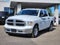2023 RAM 1500 Classic Tradesman Crew Cab 4x4 5'7' Box