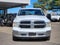 2023 RAM 1500 Classic Tradesman Crew Cab 4x4 5'7' Box