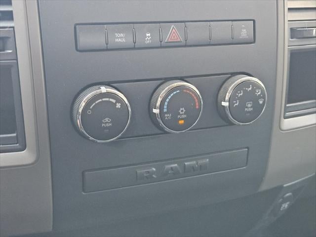 2012 RAM 2500 ST