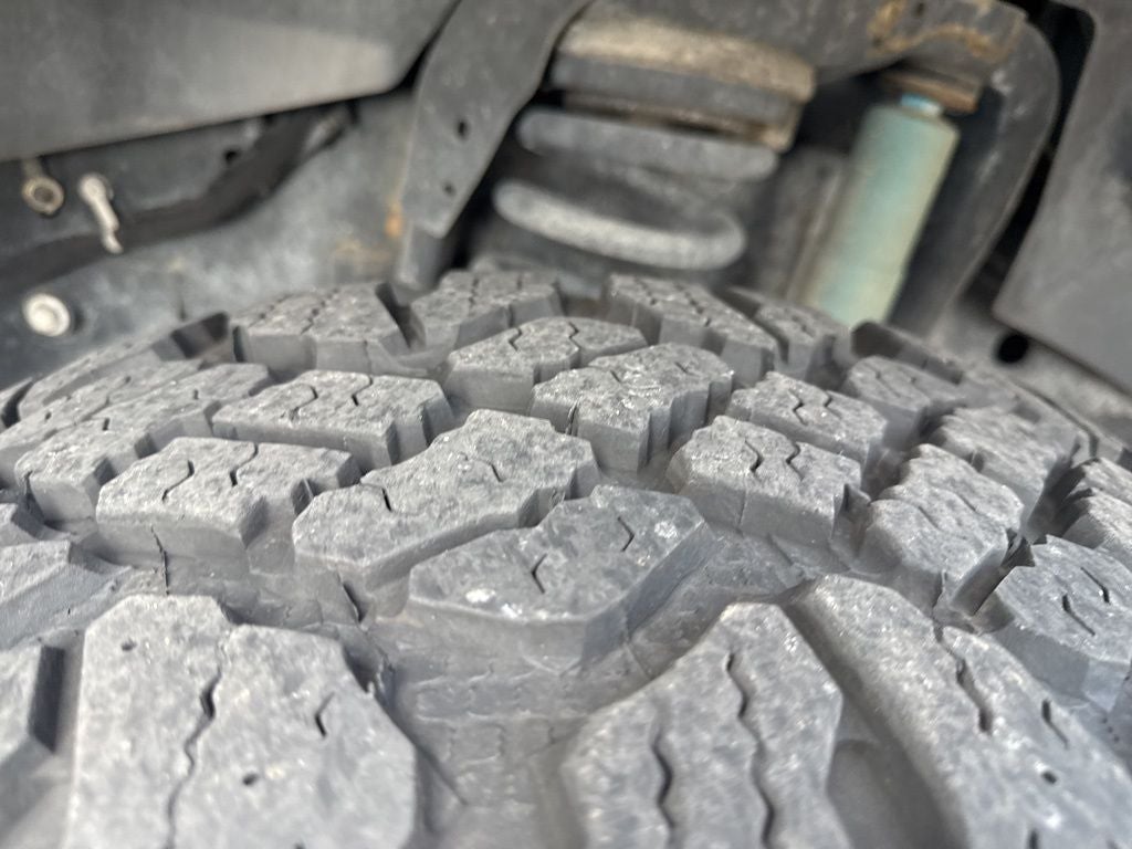 2021 RAM 2500 Power Wagon Crew Cab 4x4 6'4' Box