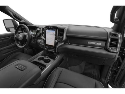 2024 RAM 2500 Power Wagon