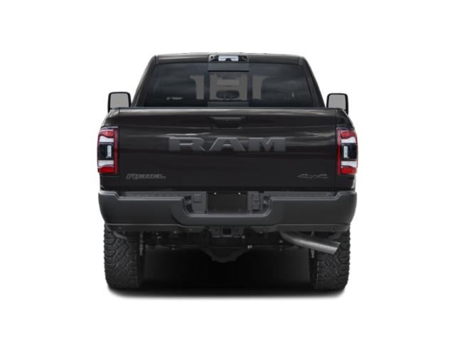 2024 RAM 2500 Power Wagon