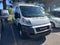 2019 RAM ProMaster 1500 Cargo Van Low Roof 136' WB