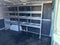 2019 RAM ProMaster 1500 Cargo Van Low Roof 136' WB