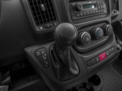 2016 RAM ProMaster 1500 Low Roof