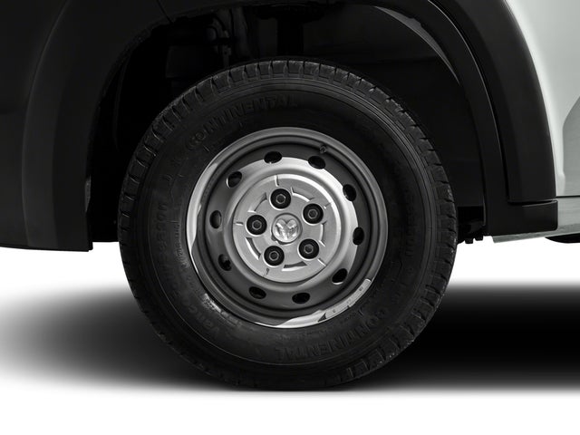 2016 RAM ProMaster 1500 Low Roof
