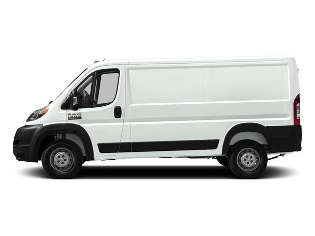 2016 RAM ProMaster 1500 Low Roof