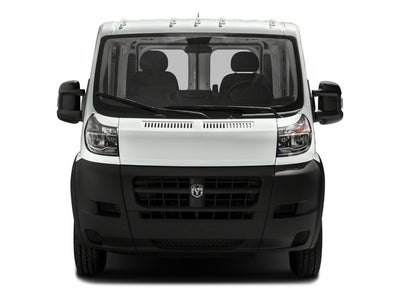 2016 RAM ProMaster 1500 Low Roof