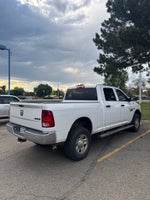 2014 RAM 2500 Tradesman