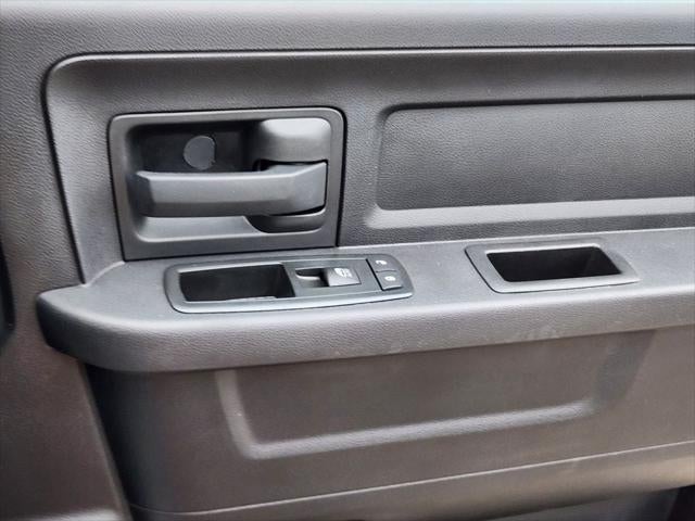 2014 RAM 2500 Tradesman