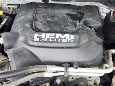 2014 RAM 2500 Tradesman