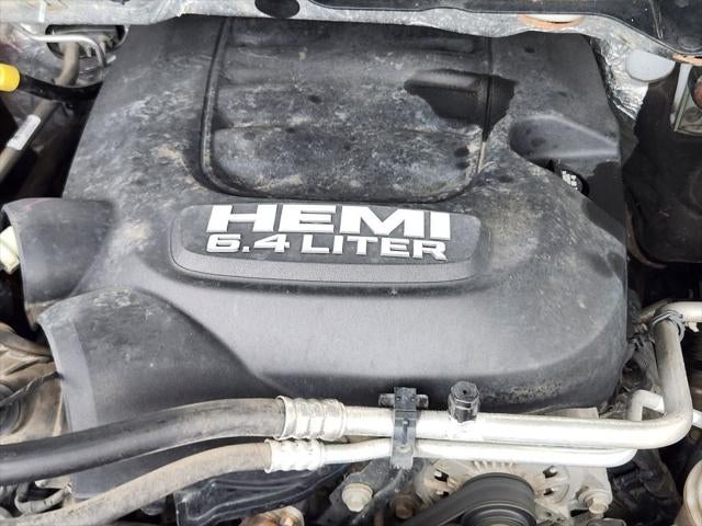 2014 RAM 2500 Tradesman