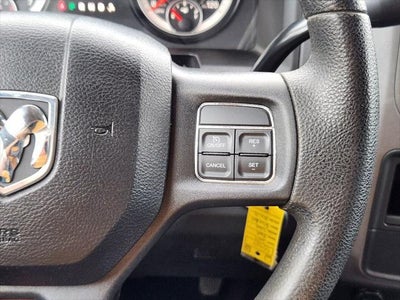 2014 RAM 2500 Tradesman