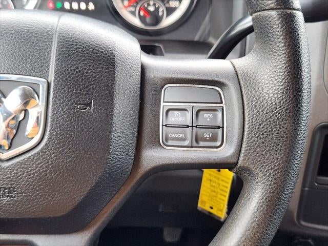 2014 RAM 2500 Tradesman