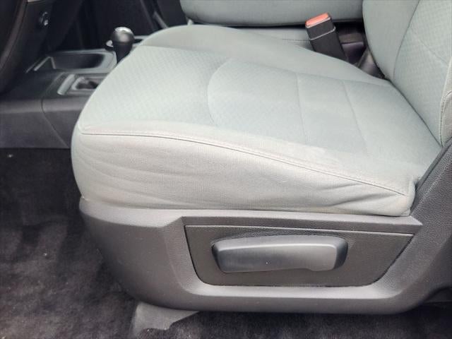 2014 RAM 2500 Tradesman
