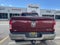 2022 RAM 2500 Tradesman Crew Cab 4x4 6'4' Box