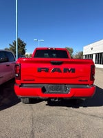 2026 RAM 2500 Big Horn/Lone Star