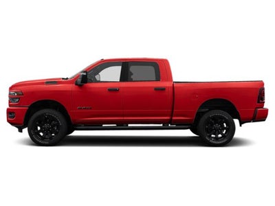 2026 RAM 2500 Big Horn/Lone Star