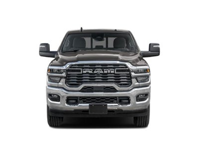 2026 RAM 2500 Big Horn/Lone Star