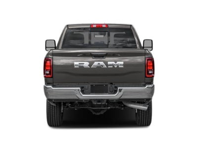 2026 RAM 2500 Big Horn/Lone Star