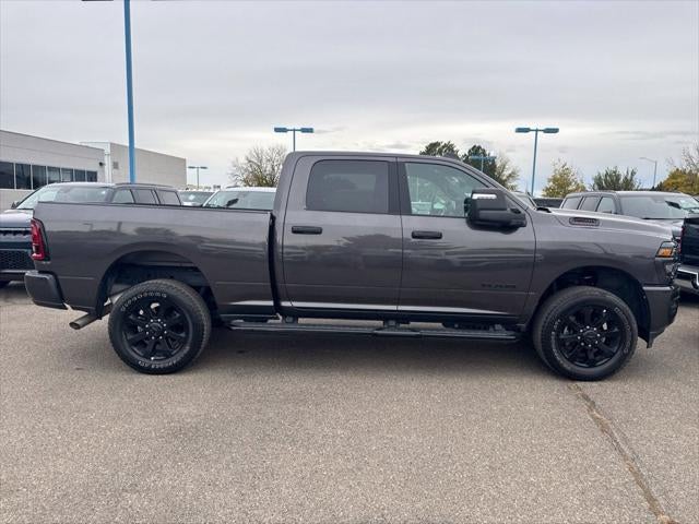 2026 RAM 2500 Big Horn/Lone Star