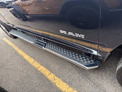 2026 RAM 2500 Big Horn/Lone Star