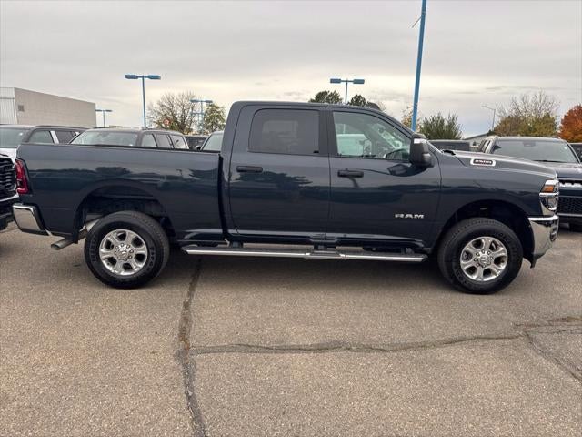 2026 RAM 2500 Big Horn/Lone Star