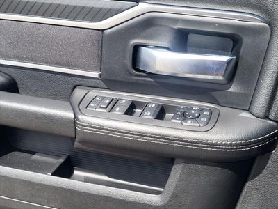 2025 RAM 2500 Big Horn/Lone Star