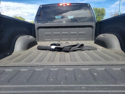 2025 RAM 2500 Big Horn/Lone Star