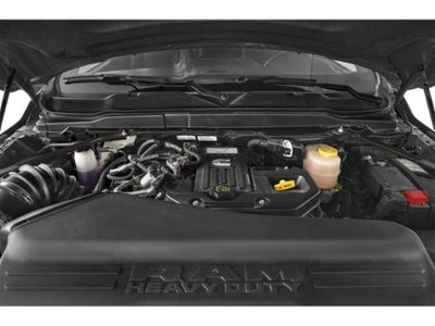 2026 RAM 2500 Big Horn/Lone Star