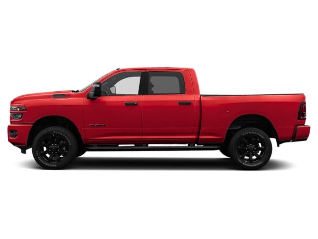 2026 RAM 2500 Big Horn/Lone Star