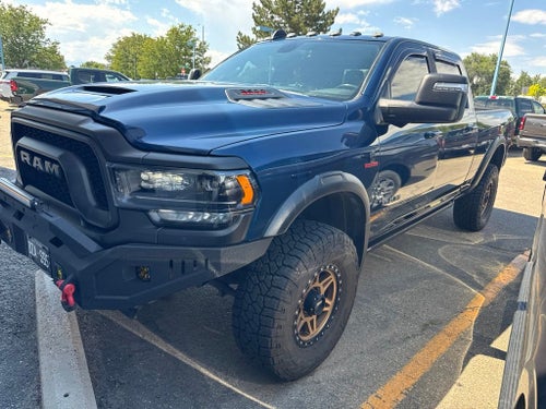 2023 RAM 2500 Rebel