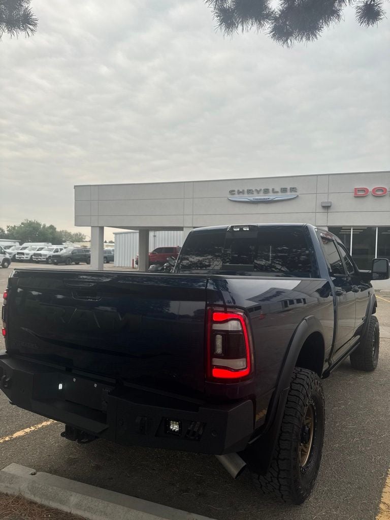 2023 RAM 2500 Rebel