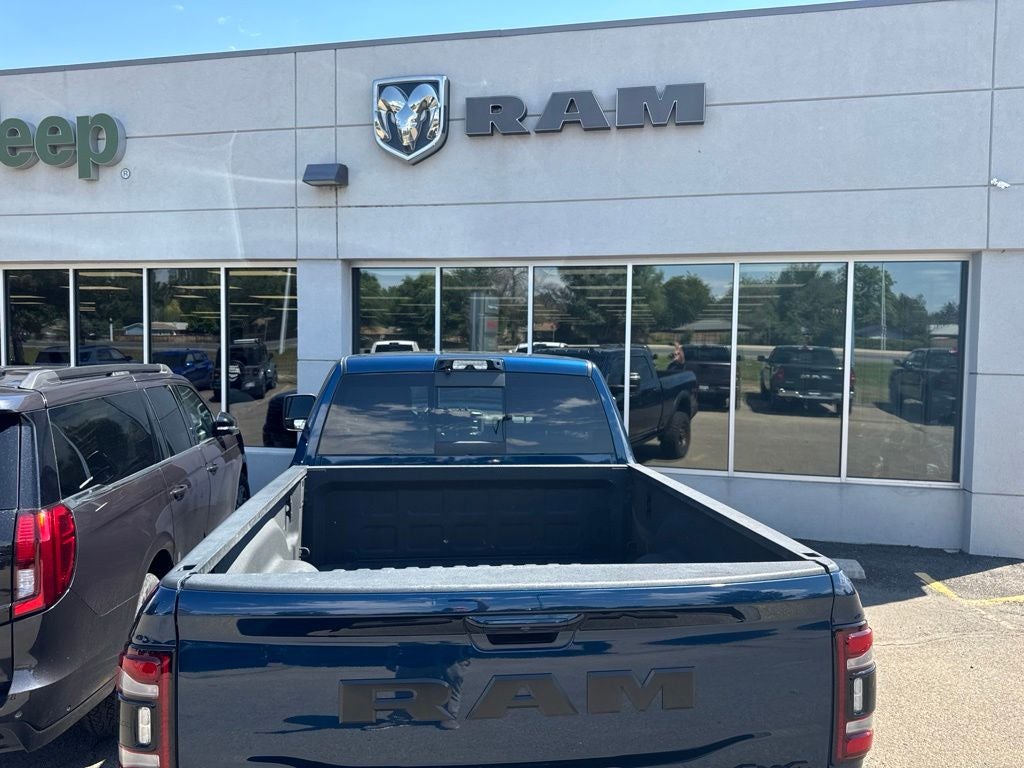 2023 RAM 2500 Rebel