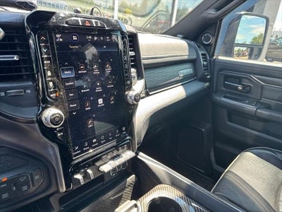 2023 RAM 2500 Rebel