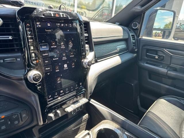 2023 RAM 2500 Rebel