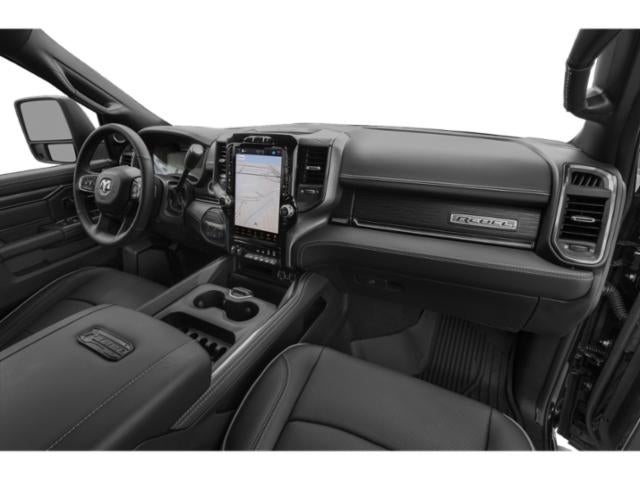 2023 RAM 2500 Rebel