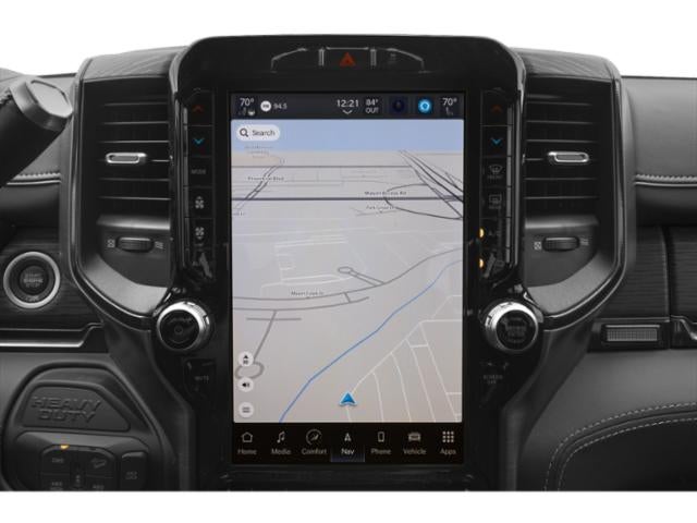 2023 RAM 2500 Rebel
